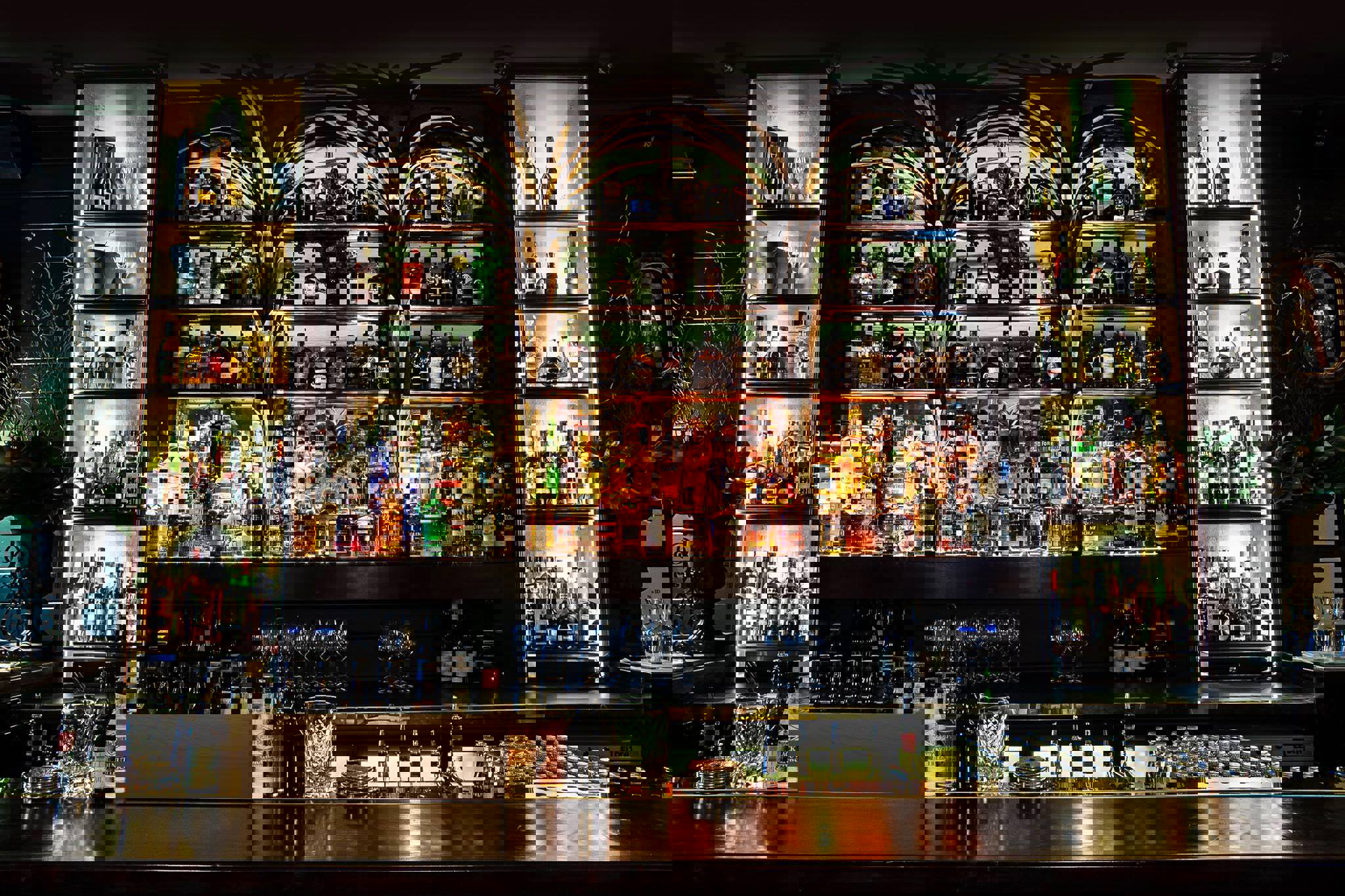 Pineapple on Parnell